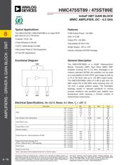 HMC475ST89 datasheet.datasheet_page 1