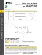 HMC475ST89 datasheet.datasheet_page 6