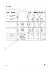 M74HC373B1R datasheet.datasheet_page 4