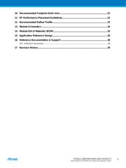 ATWILC1000-MR110PA datasheet.datasheet_page 3