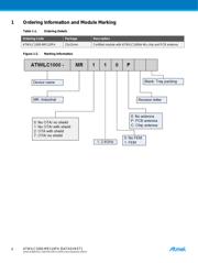 ATWILC1000-MR110PA datasheet.datasheet_page 4