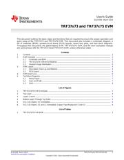 TRF37A75EVM datasheet.datasheet_page 1