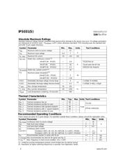 IPS031 datasheet.datasheet_page 2