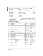 74ABT241CSCX datasheet.datasheet_page 2