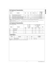 74ABT241CSCX datasheet.datasheet_page 3