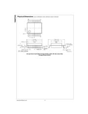 74ABT241CSCX datasheet.datasheet_page 6