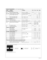 FDS6690 datasheet.datasheet_page 2