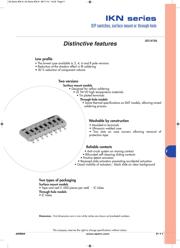 IKN0204000 datasheet.datasheet_page 1