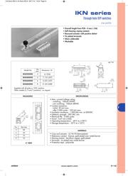 IKN0204000 datasheet.datasheet_page 3