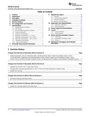 74LVC1G126DRLRG4 datasheet.datasheet_page 2