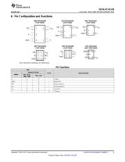 74LVC1G126DRLRG4 datasheet.datasheet_page 3