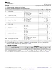 74LVC1G126DRLRG4 datasheet.datasheet_page 5