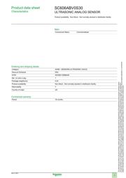 SC606ABV0S30 datasheet.datasheet_page 1