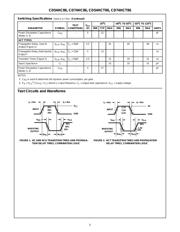 CD74HCT86MTE4 datasheet.datasheet_page 5