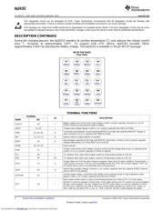 BQ24152EVM datasheet.datasheet_page 2