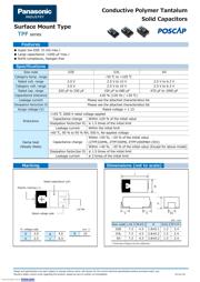 6TPF330M9L 数据规格书 1