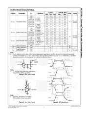 NC7SZ126P5 datasheet.datasheet_page 6