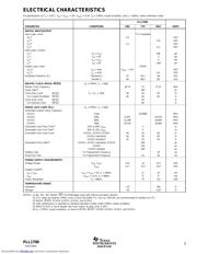 PLL1700E/2K datasheet.datasheet_page 3