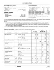 ICM7555CBAZ-T datasheet.datasheet_page 3