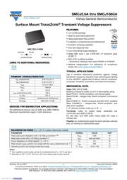 SMCJ43CAE3/57T datasheet.datasheet_page 1