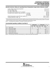 CY74FCT541ATSOC datasheet.datasheet_page 3