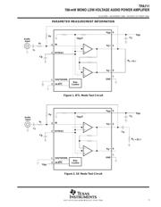 TPA711 datasheet.datasheet_page 5