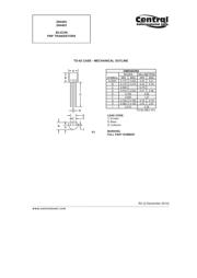 2N4403 datasheet.datasheet_page 2