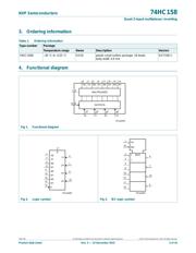 74HC158D,652 datasheet.datasheet_page 2