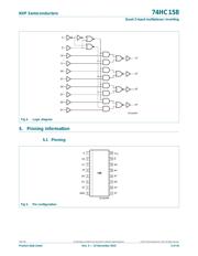 74HC158D,652 datasheet.datasheet_page 3