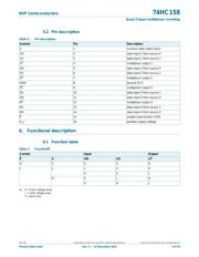 74HC158D,652 datasheet.datasheet_page 4