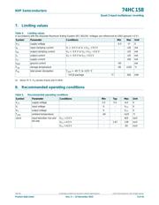 74HC158D,652 datasheet.datasheet_page 5