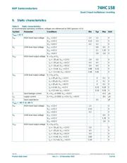 74HC158D,652 datasheet.datasheet_page 6