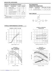 UPC2748TB datasheet.datasheet_page 2