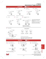 T101MH9CBE datasheet.datasheet_page 3