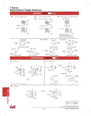 T101MHAVBE datasheet.datasheet_page 4