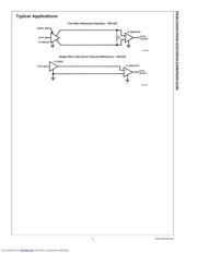 DS26LS32CN/NOPB datasheet.datasheet_page 5