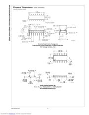 DS26LS32CN/NOPB datasheet.datasheet_page 6