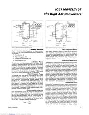 ICL7107EQH+D datasheet.datasheet_page 5