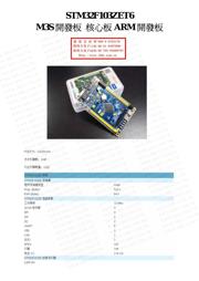 STM32F446ZEJ6TR 数据规格书 1