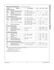 FDD4685 datasheet.datasheet_page 2