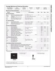 FDMS015N04B datasheet.datasheet_page 2