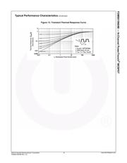 FDMS015N04B datasheet.datasheet_page 5