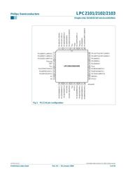 LPC2102FBD48 datasheet.datasheet_page 5