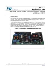 L6599AN datasheet.datasheet_page 1