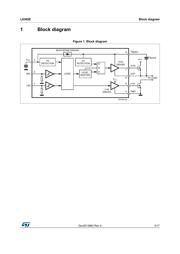 L6385 datasheet.datasheet_page 3