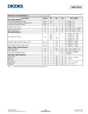 MMDT2907AQ-7-F datasheet.datasheet_page 3