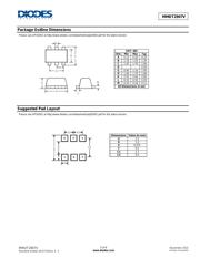 MMDT2907AQ-7-F datasheet.datasheet_page 5