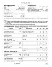 ISL6529EVAL1 datasheet.datasheet_page 5