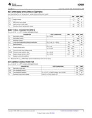 RC4560IPE4 datasheet.datasheet_page 3