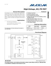 DS3502U+T&R datasheet.datasheet_page 1